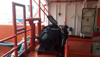 Rebocador à venda