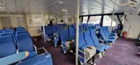 Navio Ro-Ro à venda