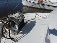 Navio de pesca de arrasto à venda