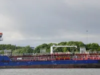 Navio-tanque de óleo/produtos químicos à venda