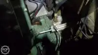 Navio de pesca de arrasto à venda