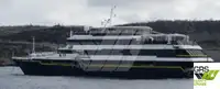 Navio de cruzeiro à venda