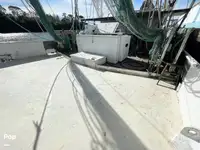 Navio de pesca de arrasto à venda