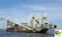 Draga à venda