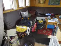 Barcos de trabalho à venda