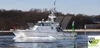 Navio de pesquisa à venda
