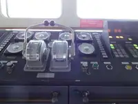 Navio Ro-Ro à venda