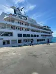 Navio de transporte de passageiros (Ferry) à venda