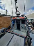 Navio de pesquisa à venda