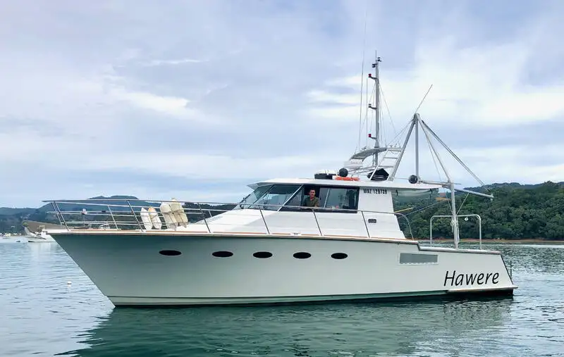 Navio de pesquisa à venda