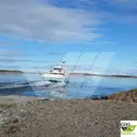Navio Ro-Ro à venda