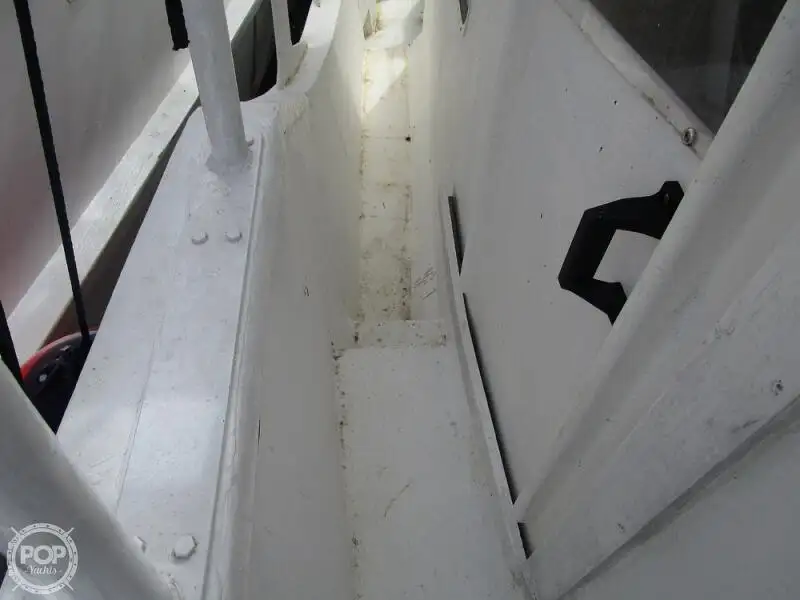 Navio de pesca de arrasto à venda
