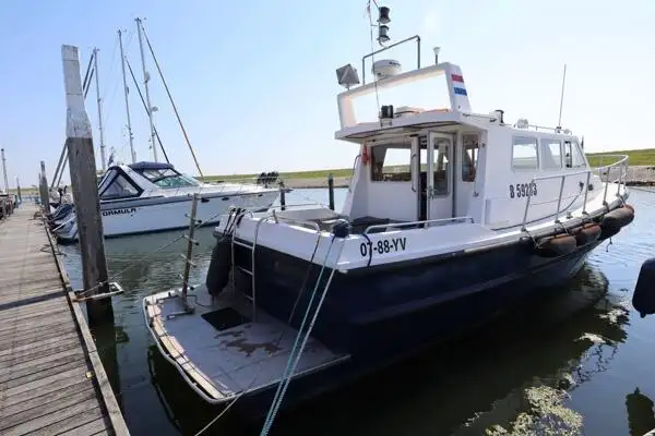 Navio de passageiros à venda