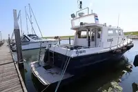 Navio de passageiros à venda