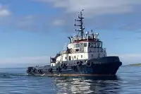 Rebocador à venda