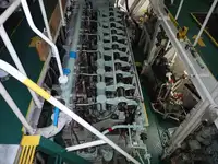 Navio graneleiro à venda
