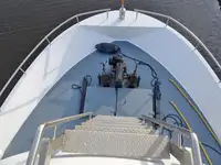 Navio de cruzeiro à venda