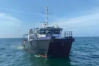 Catamarã à venda