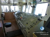 Navio de pesca de arrasto à venda