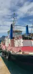 Rebocador à venda