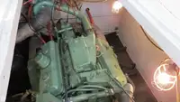 Navio de pesca de arrasto à venda