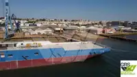 Navio de Suprimento Rápido (FSV) à venda
