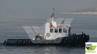 Rebocador à venda