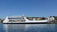 Navio RoPax à venda