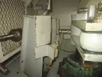 Navio frigorífico à venda