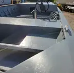 Barcos de trabalho à venda