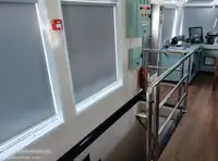 Rebocador à venda