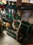Rebocador à venda