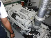 Apoio a mergulho à venda