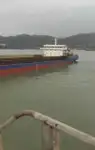 Barcaça à venda