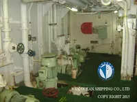 Navio-tanque de óleo/produtos químicos à venda