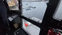 Rebocador à venda