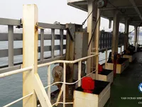 Navio-tanque de óleo/produtos químicos à venda