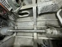 Barcaça à venda