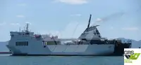 Ro-Ro ship à venda