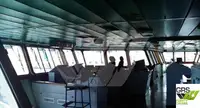 Navio Ro-Ro à venda