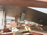 Barcos de trabalho à venda