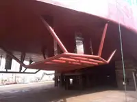 Dragador à venda