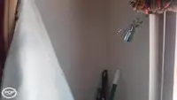 Apoio a mergulho à venda