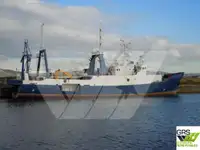 Navio de pesquisa à venda