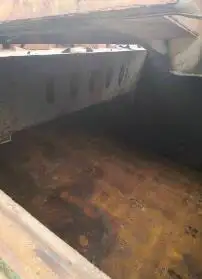 Navio-tanque de óleo/produtos químicos à venda