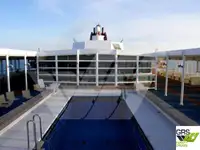Navio Ro-Ro à venda