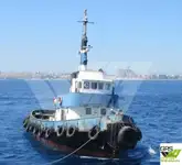 Barcos de trabalho à venda