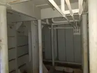 Barcaça à venda