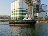 Rebocador à venda