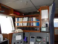 Barcos de trabalho à venda